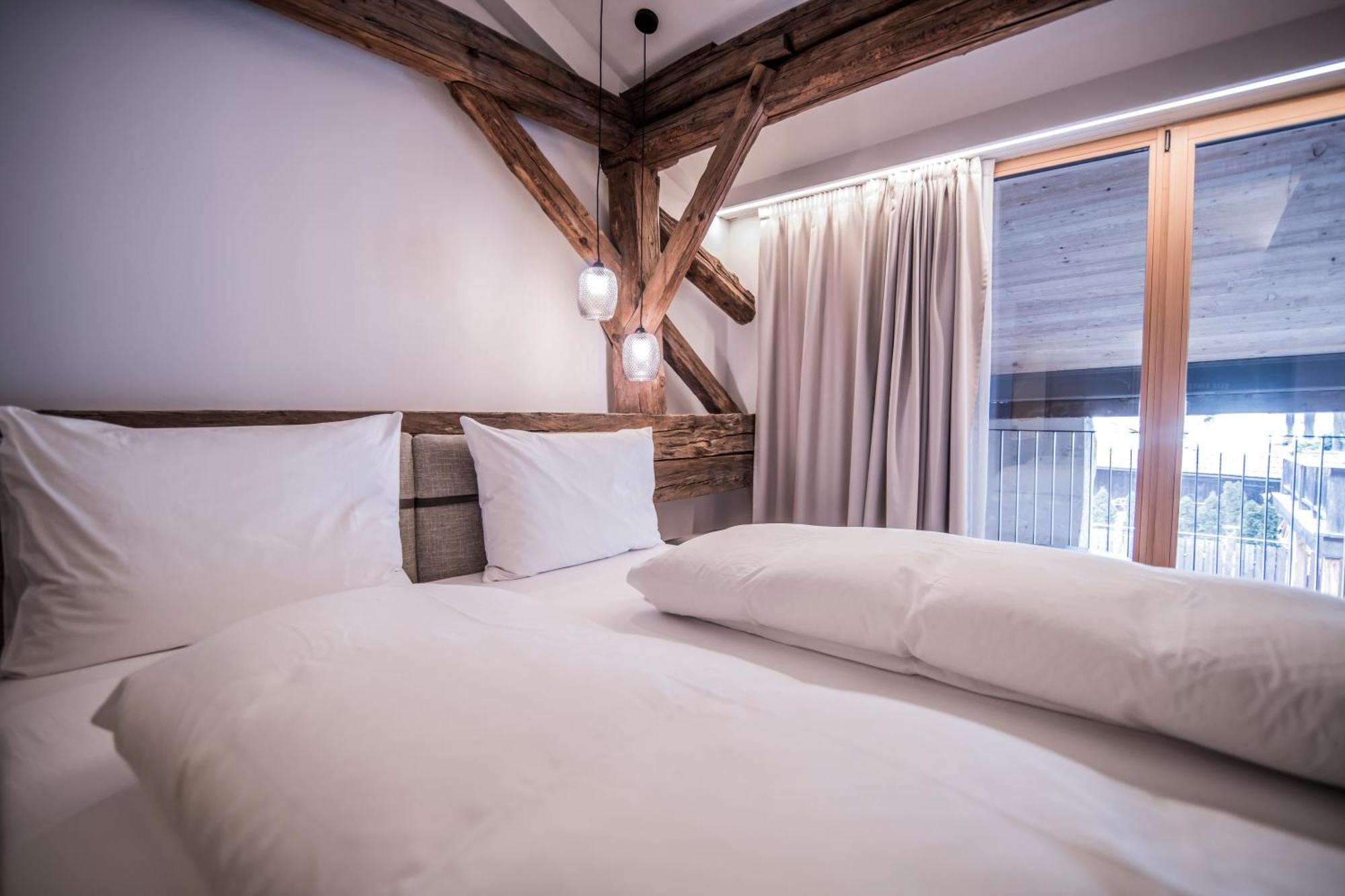 Posthotel Lamm Vipiteno Habitación foto