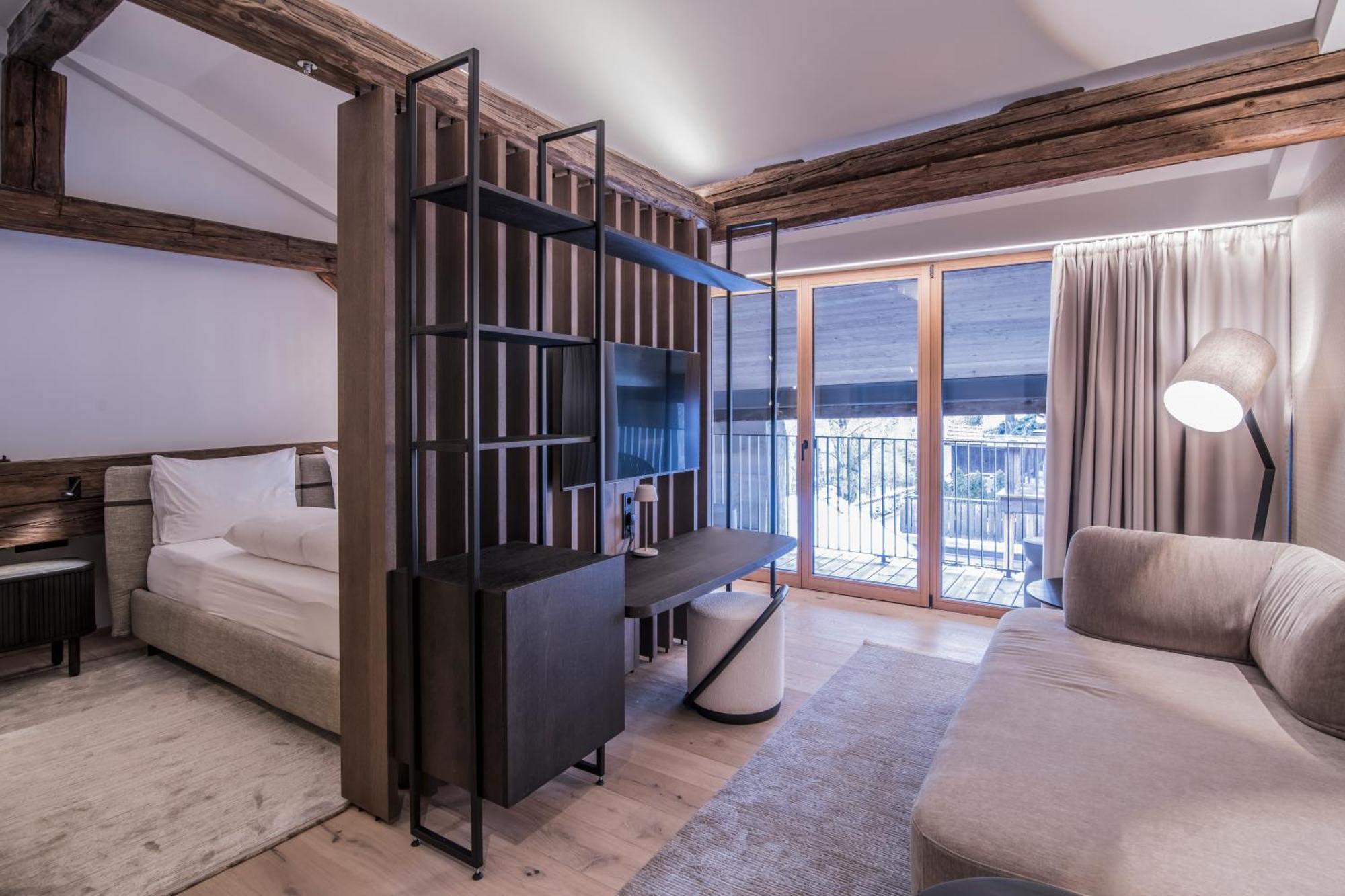 Posthotel Lamm Vipiteno Habitación foto